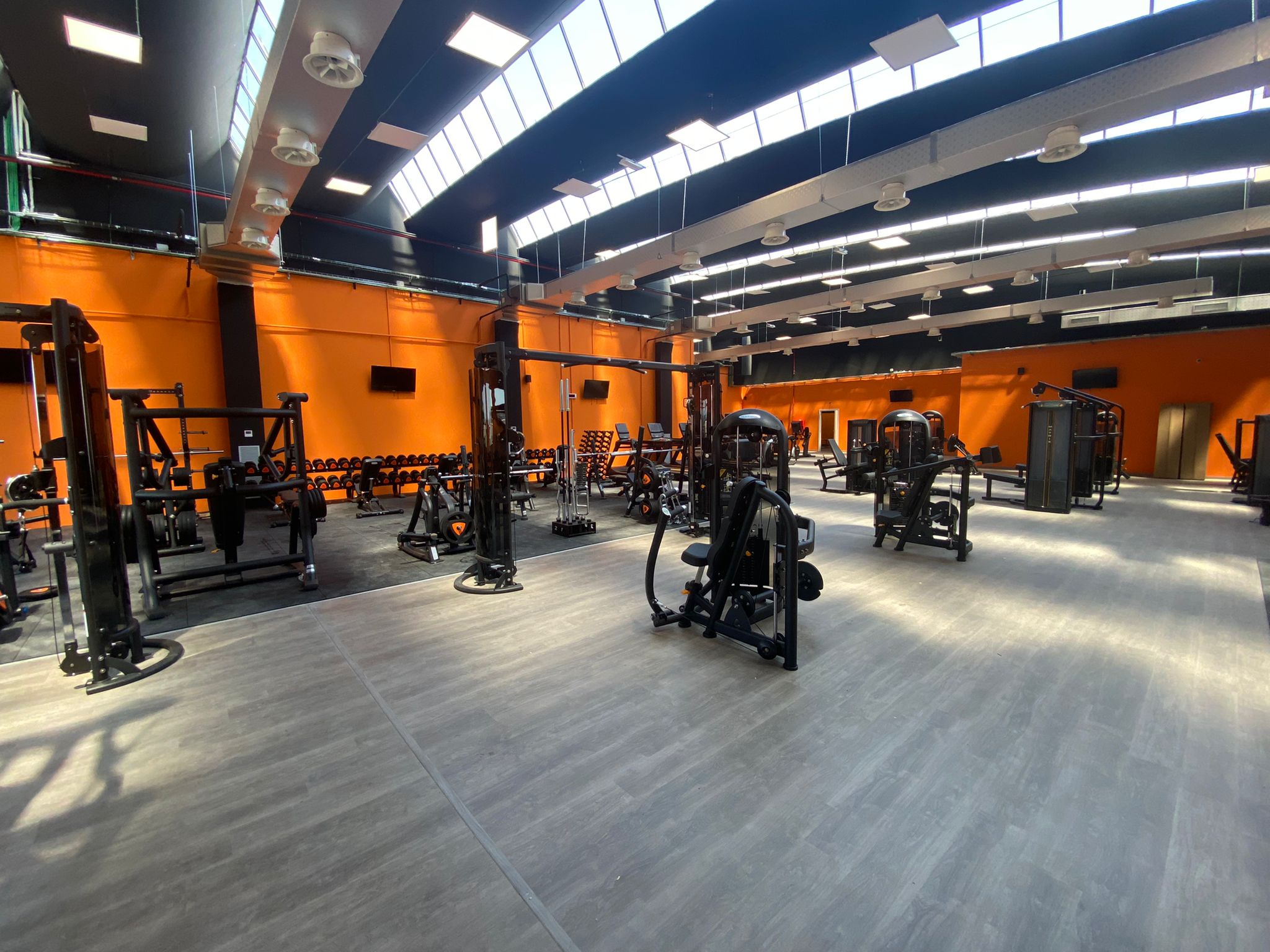 FitActive Calenzano